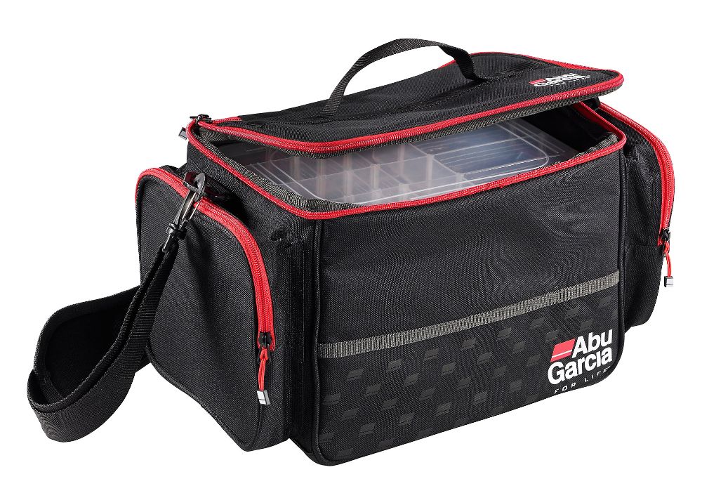 Abu Garcia XL Lure Bag Pike